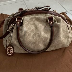 Gucci Crossbody Bag